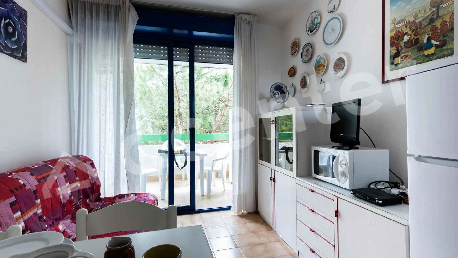 Condominio Vera Cruz Bibione Apartment