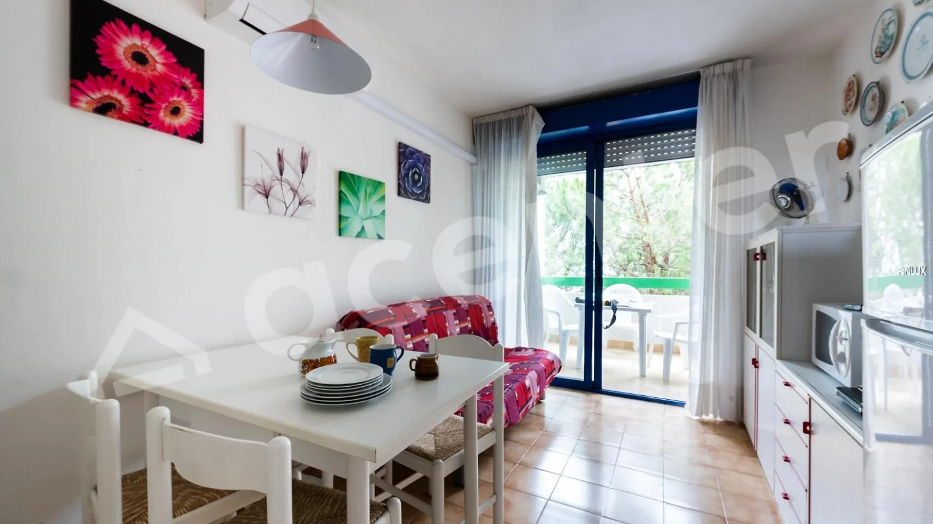 Apartment Condominio Vera Cruz Bibione Italy