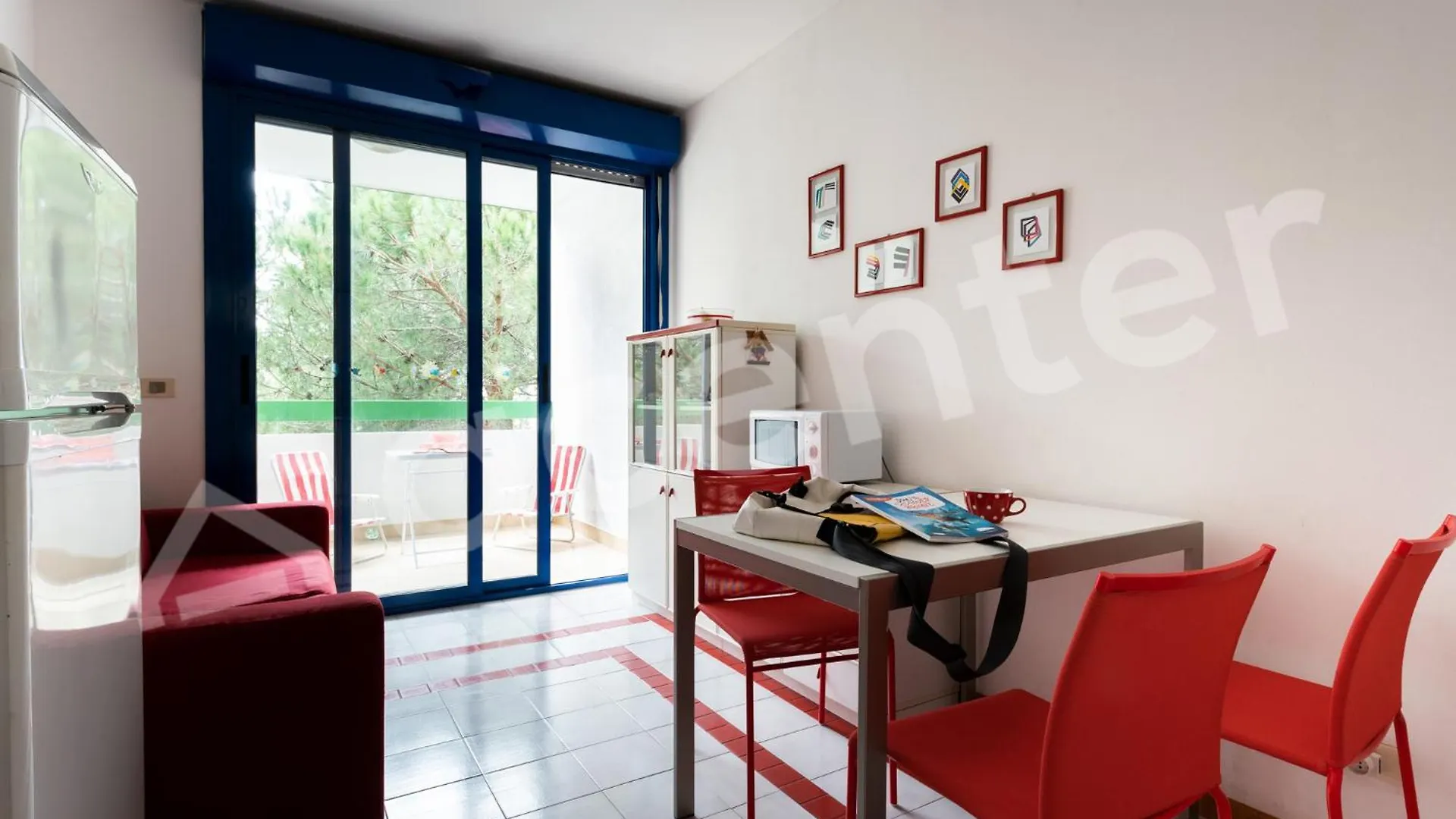 Condominio Vera Cruz Bibione 0*,