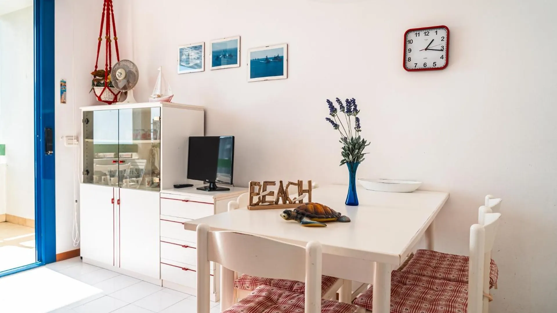 Apartment Condominio Vera Cruz Bibione