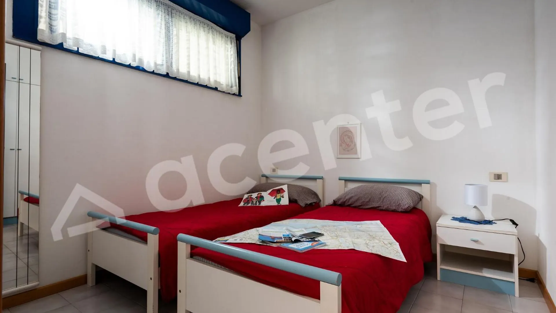 Condominio Vera Cruz Bibione Apartment