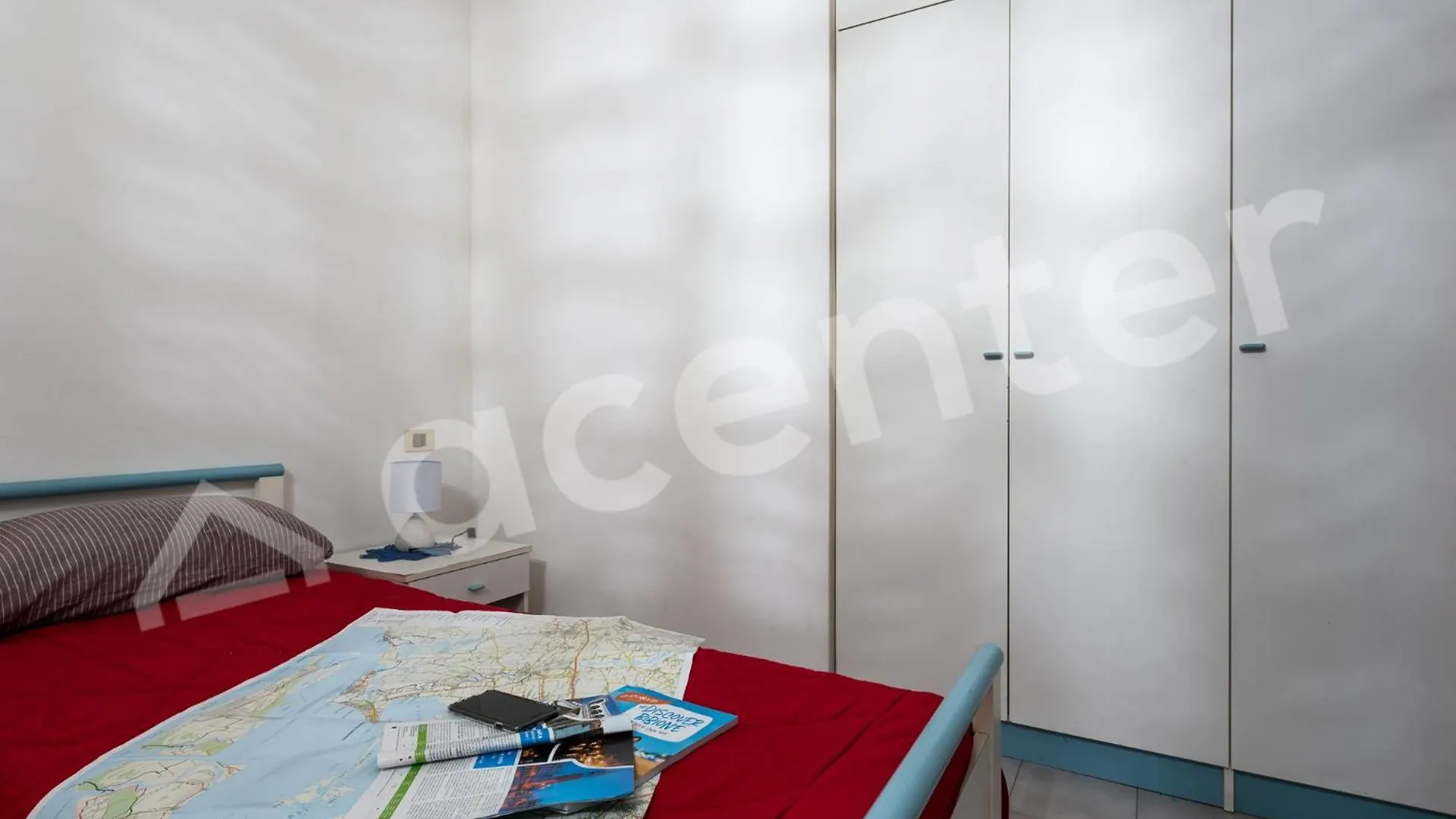 Apartment Condominio Vera Cruz Bibione Italy