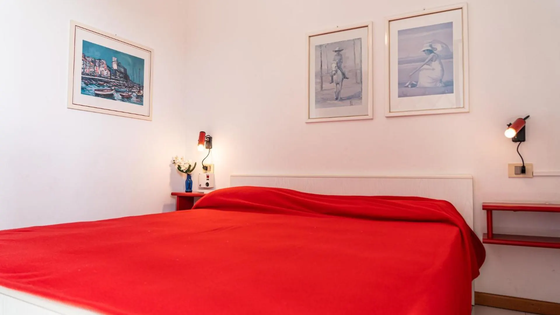 Condominio Vera Cruz Bibione Apartment