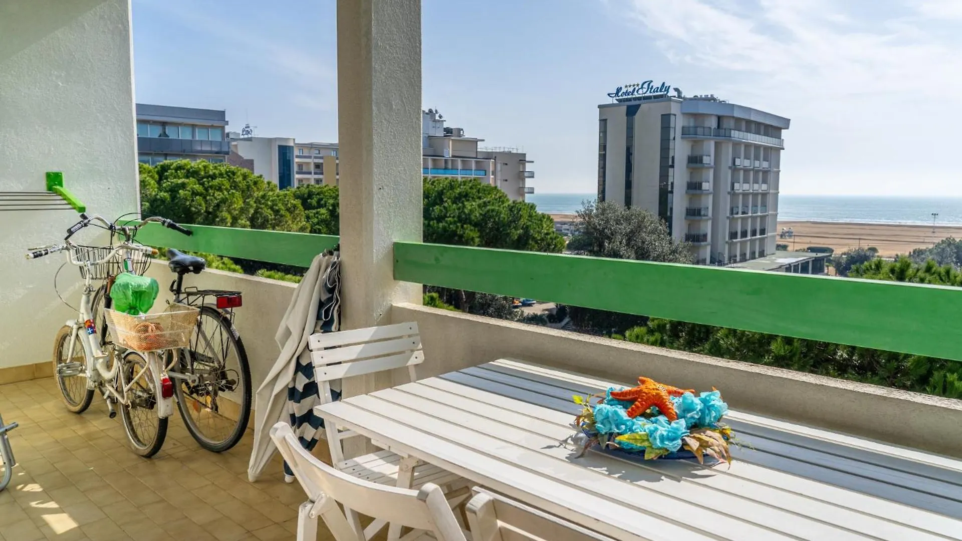 Condominio Vera Cruz Bibione