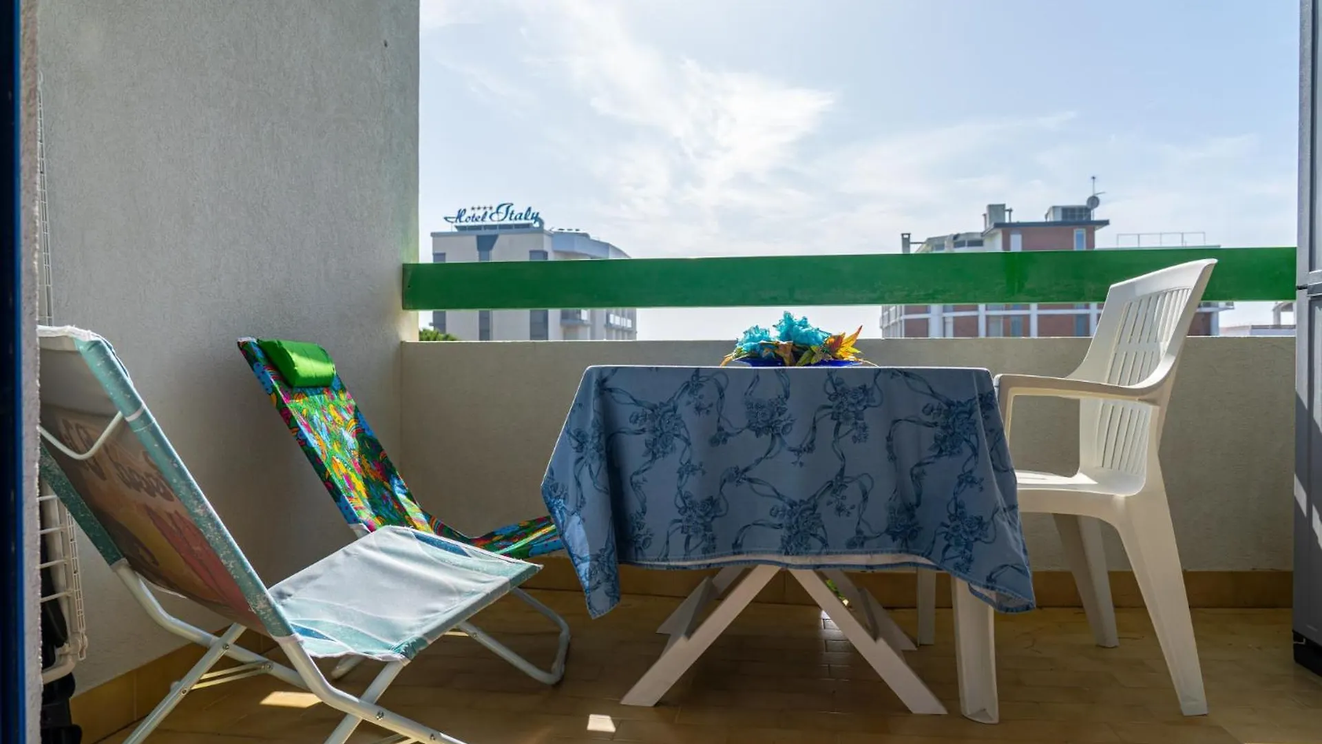 Apartment Condominio Vera Cruz Bibione