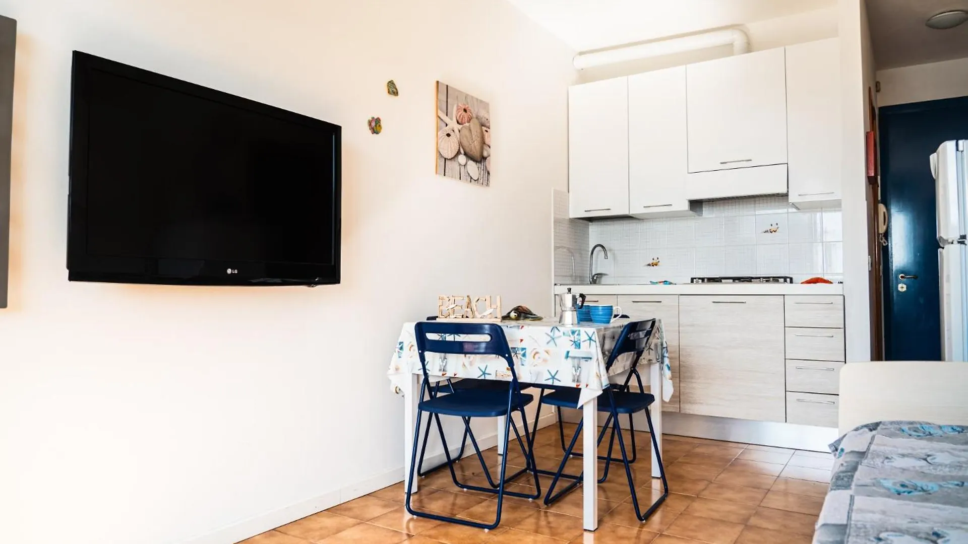 Condominio Vera Cruz Bibione 0*,  Italy