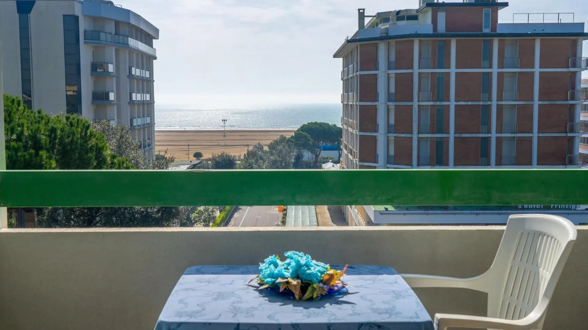 Condominio Vera Cruz Bibione Apartment