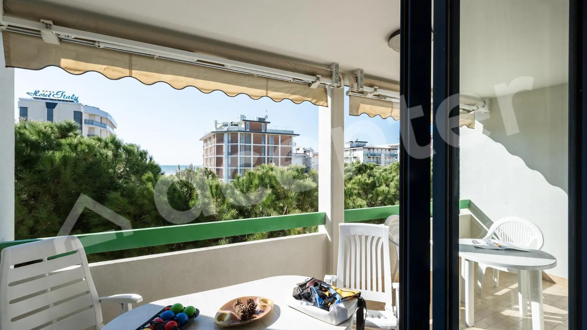 Condominio Vera Cruz Bibione
