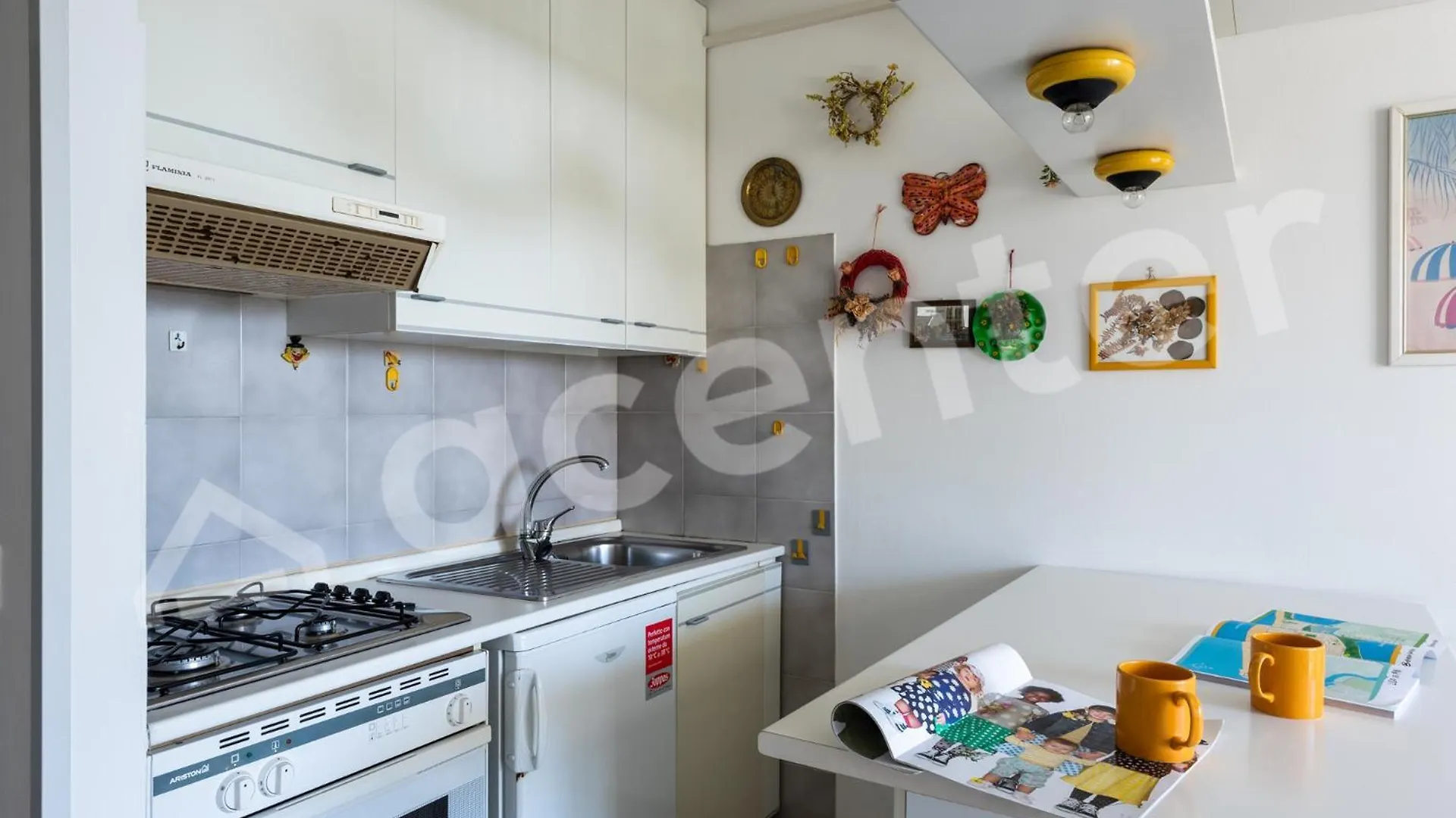 Apartment Condominio Vera Cruz Bibione