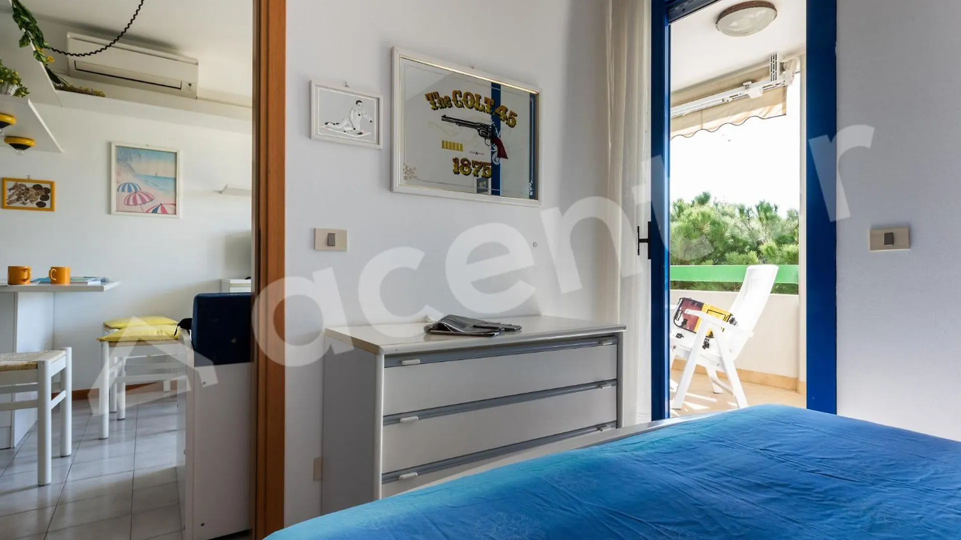 Apartment Condominio Vera Cruz Bibione