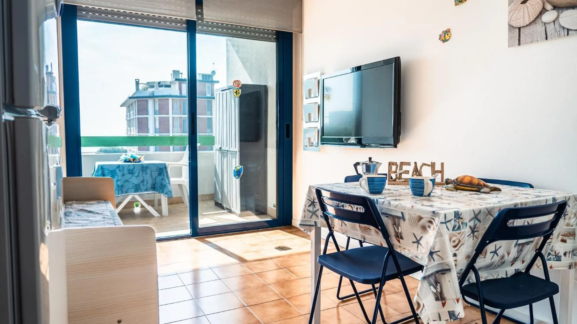 Condominio Vera Cruz Bibione