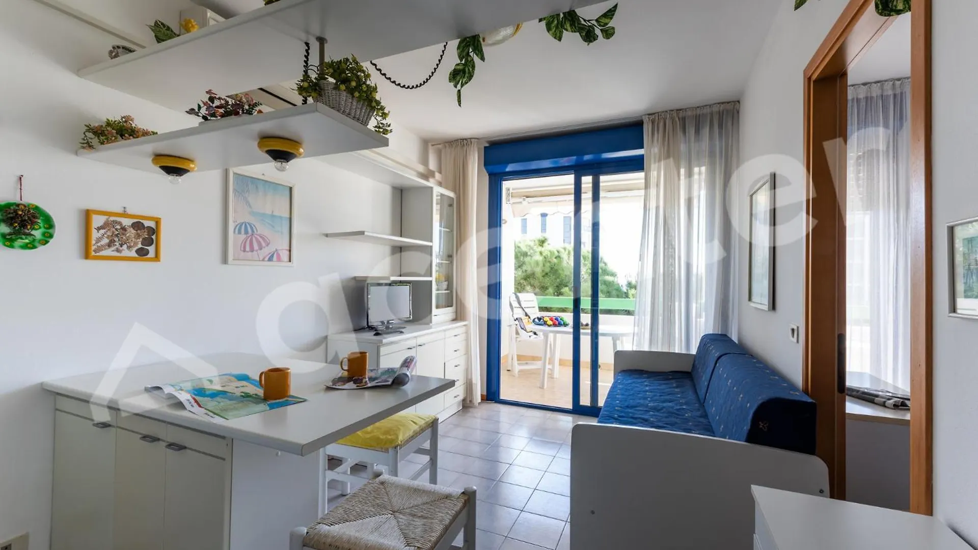 Condominio Vera Cruz Bibione Italy