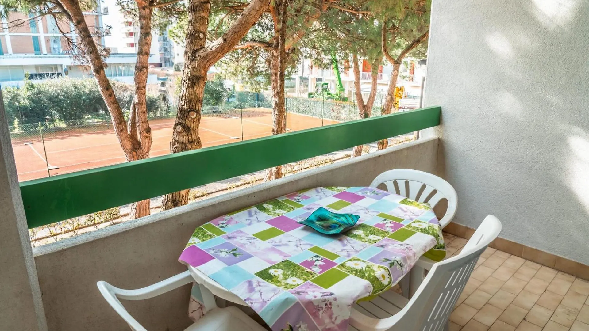 Condominio Vera Cruz Bibione Apartment