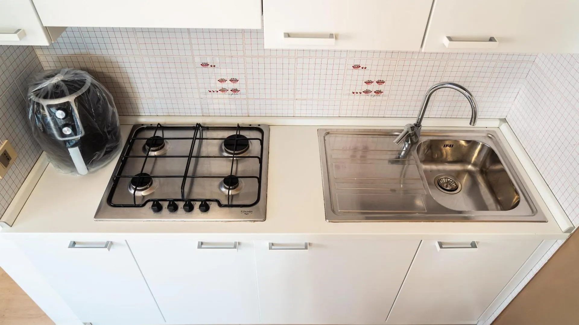 Apartment Condominio Vera Cruz Bibione