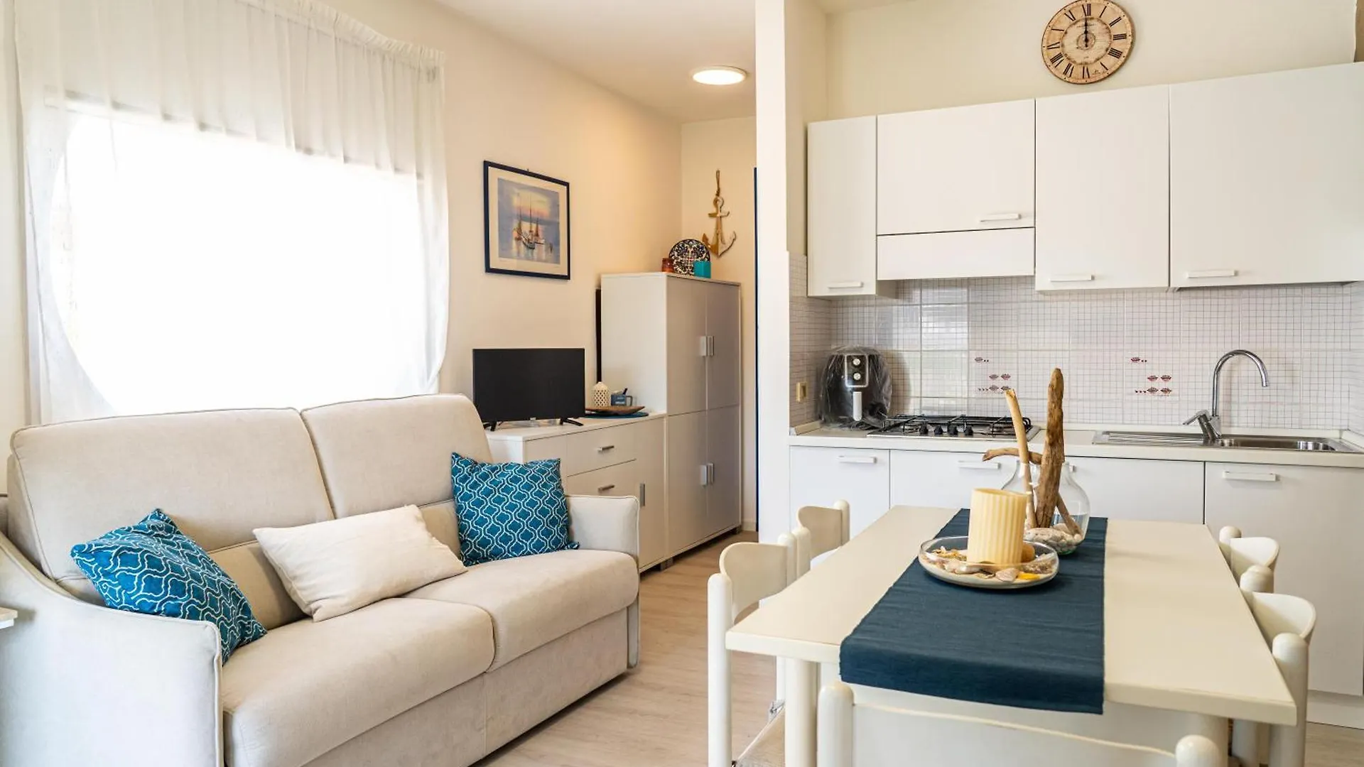 Condominio Vera Cruz Bibione 0*,  Italy