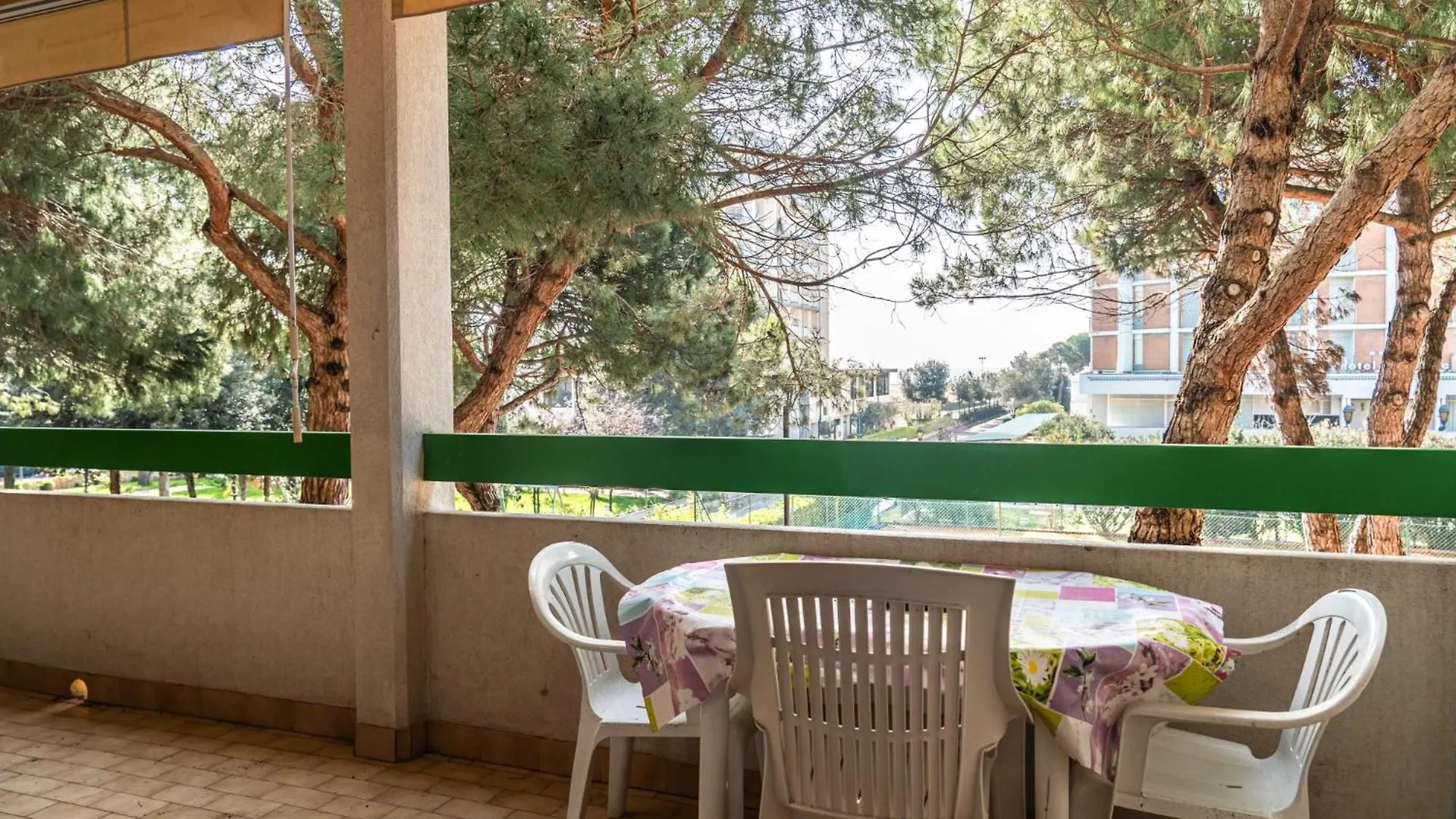 Condominio Vera Cruz Bibione Apartment