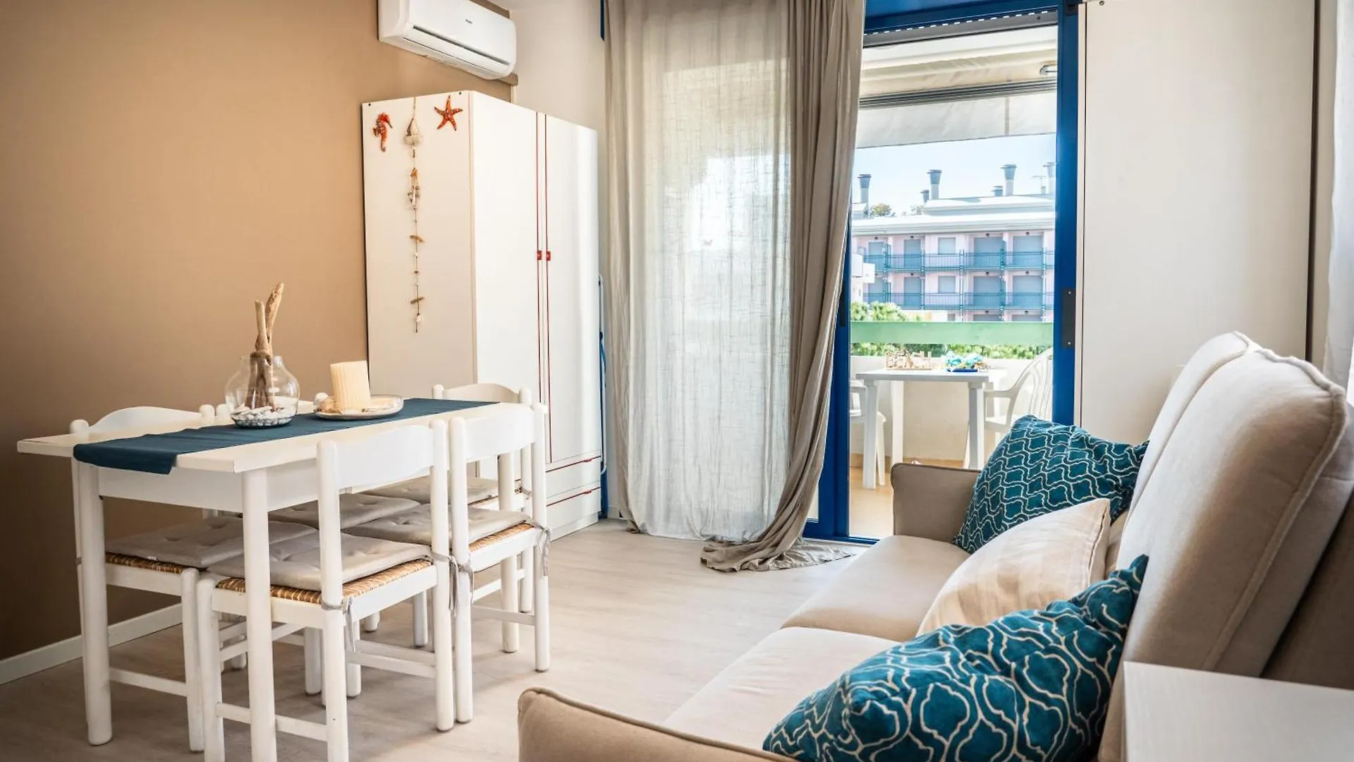Condominio Vera Cruz Bibione