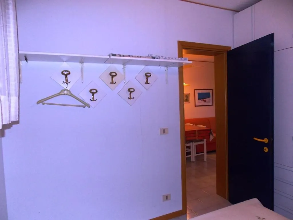 Condominio Vera Cruz Bibione 0*,