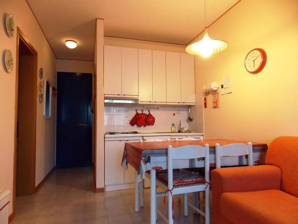Condominio Vera Cruz Bibione Apartment