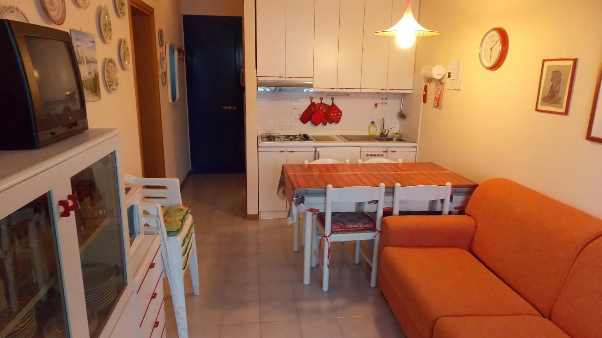 Apartment Condominio Vera Cruz Bibione
